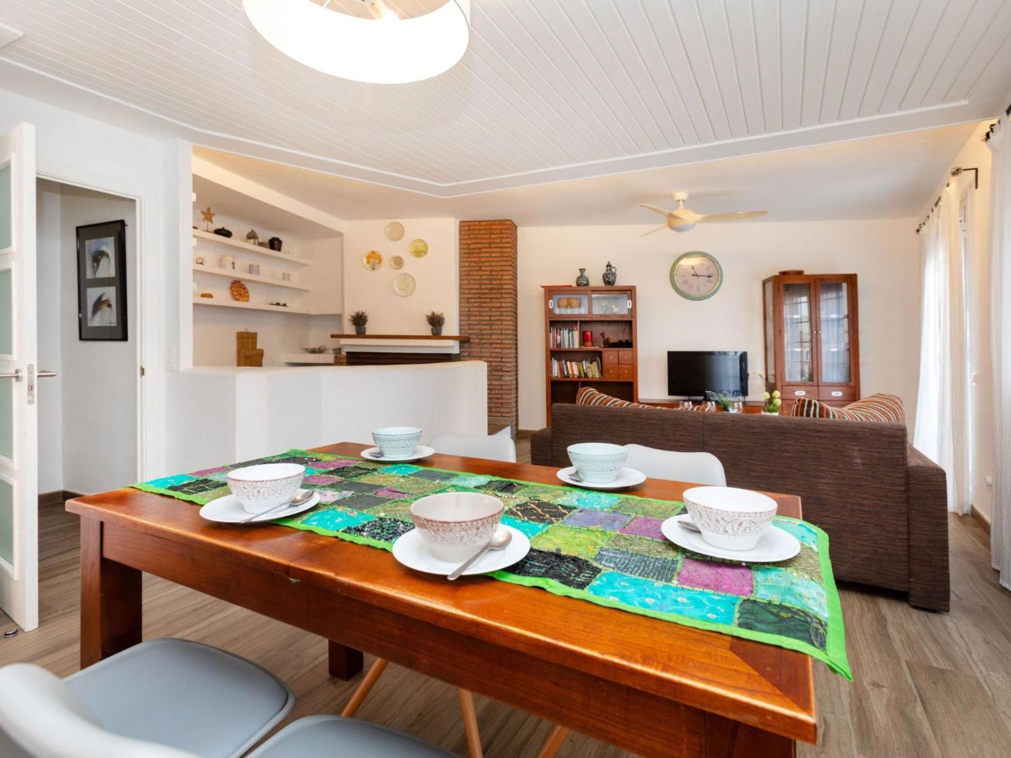 Holiday Home Cap De Tossa By Interhome توسا ذي مار المظهر الخارجي الصورة