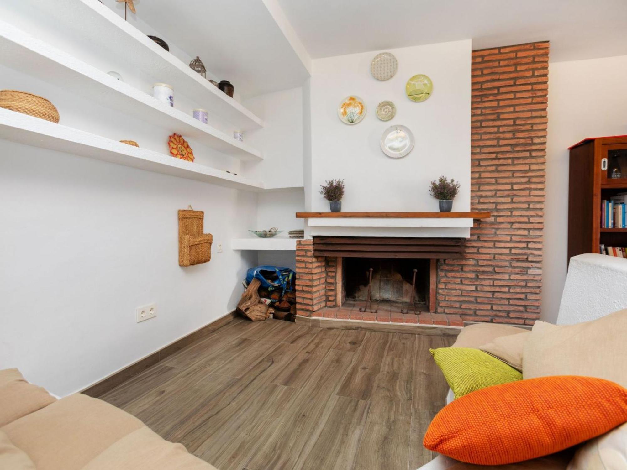 Holiday Home Cap De Tossa By Interhome توسا ذي مار المظهر الخارجي الصورة
