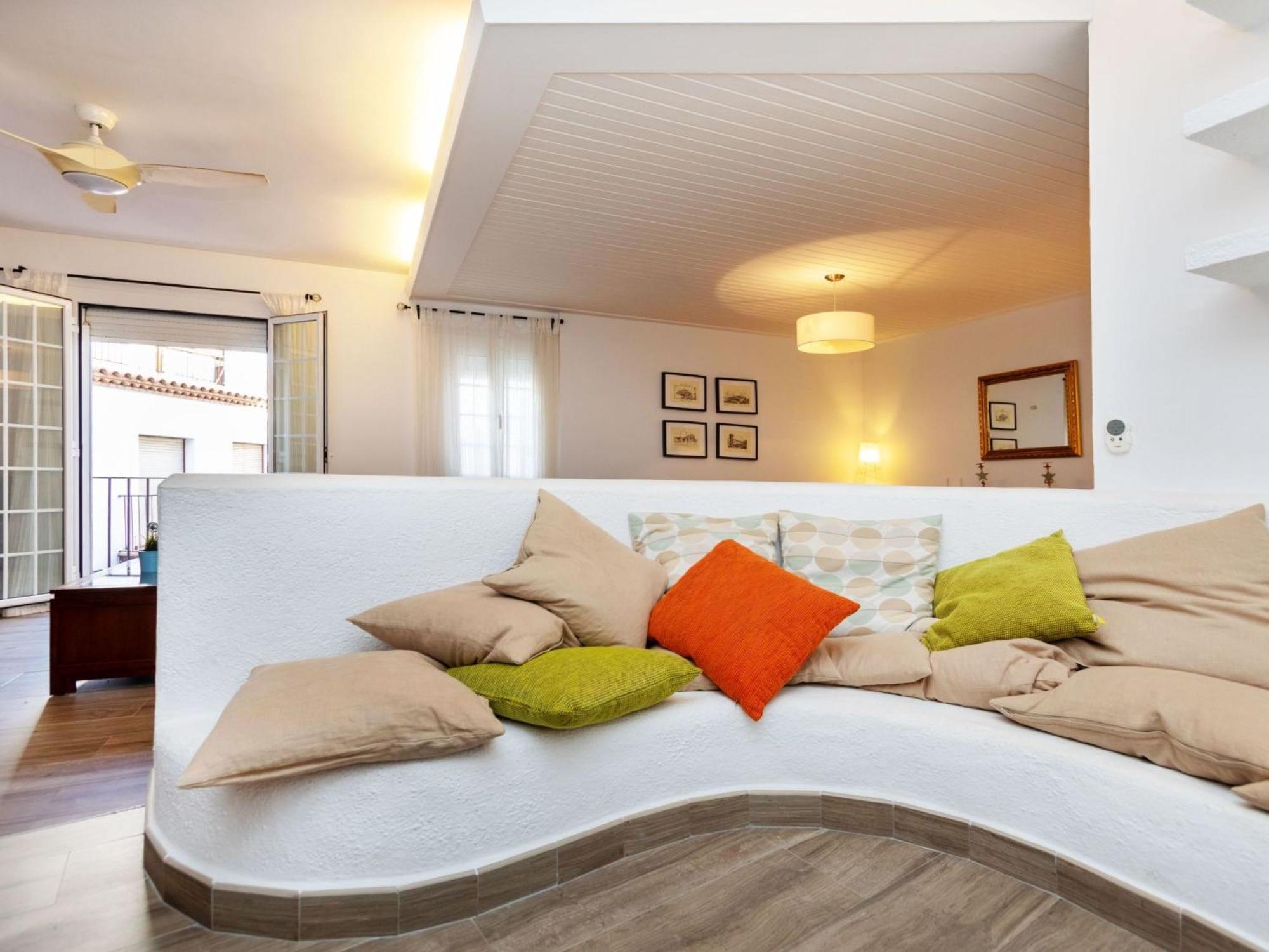 Holiday Home Cap De Tossa By Interhome توسا ذي مار المظهر الخارجي الصورة