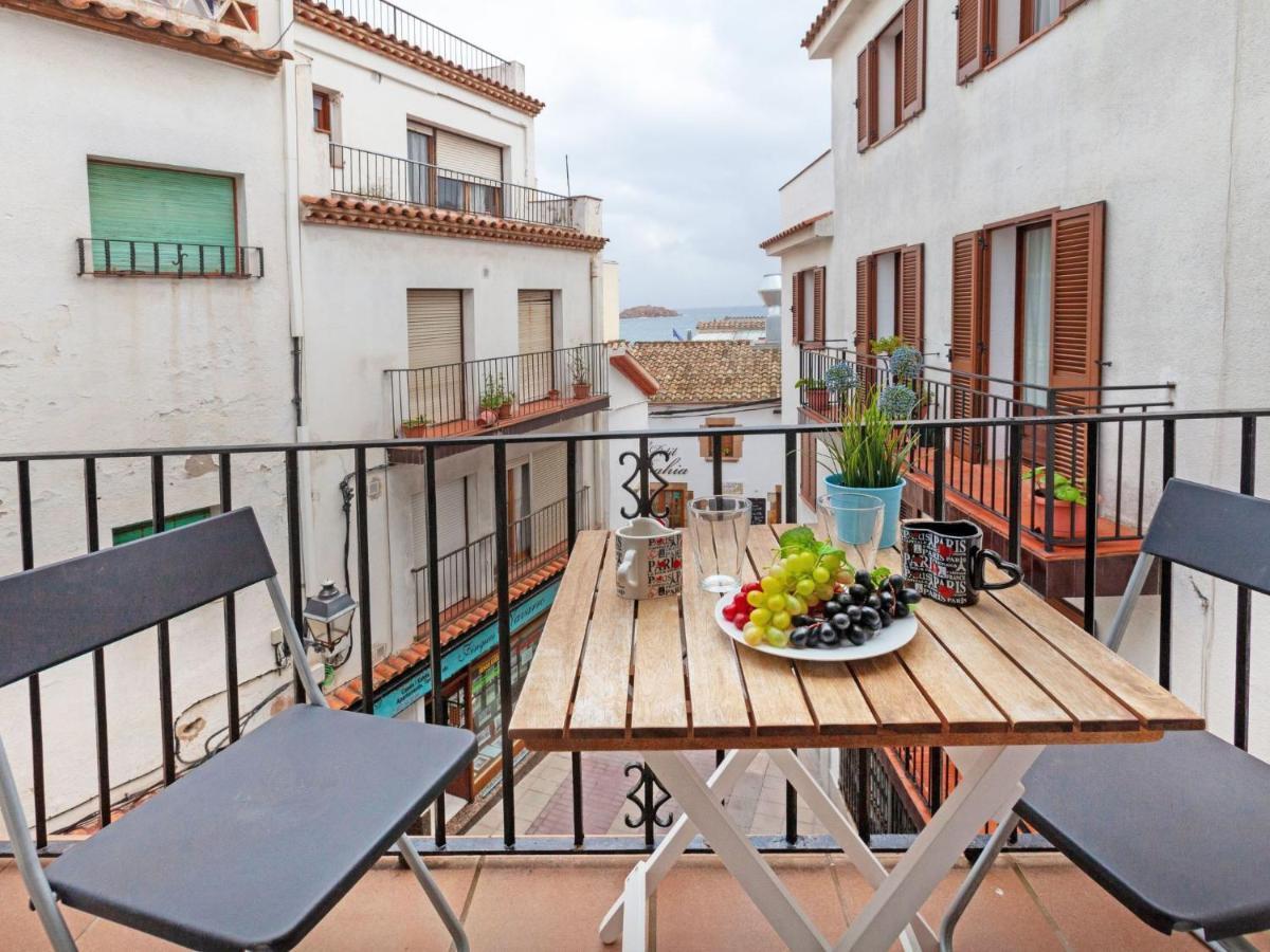 Holiday Home Cap De Tossa By Interhome توسا ذي مار المظهر الخارجي الصورة