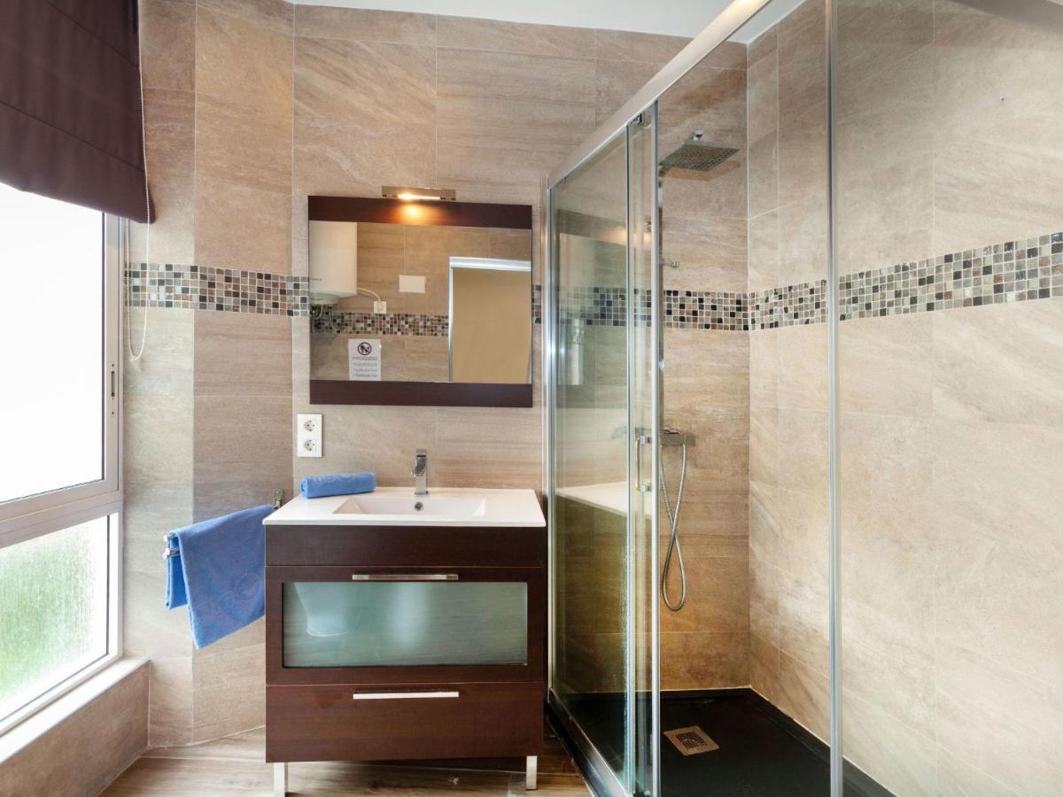 Holiday Home Cap De Tossa By Interhome توسا ذي مار المظهر الخارجي الصورة